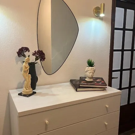 Apartament Da Amare - Centro Alassio