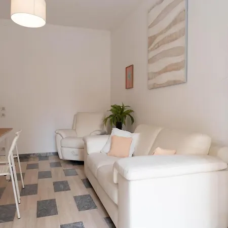 شقة Da Amare - Centro *