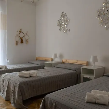 Apartament Da Amare - Centro