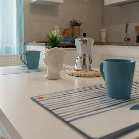 Da Amare - Centro Apartament Alassio