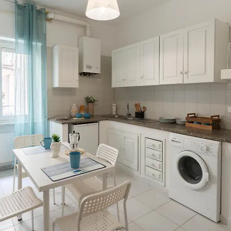 Da Amare - Centro ألاسيو