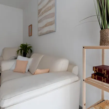 شقة Da Amare - Centro