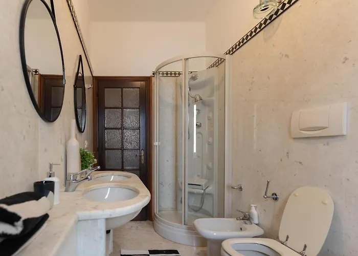 Da Amare - Centro Apartman