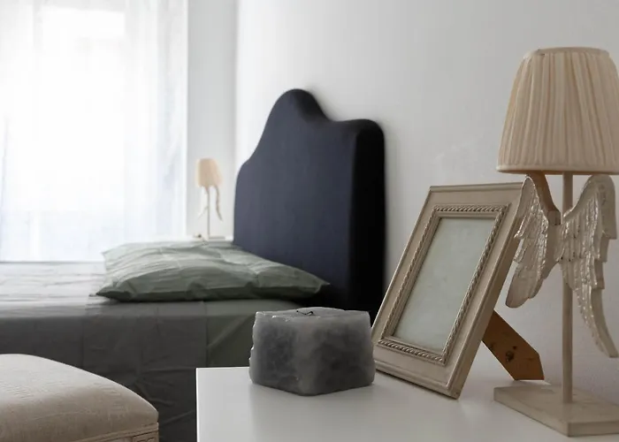 Apartman Da Amare - Centro Alassio