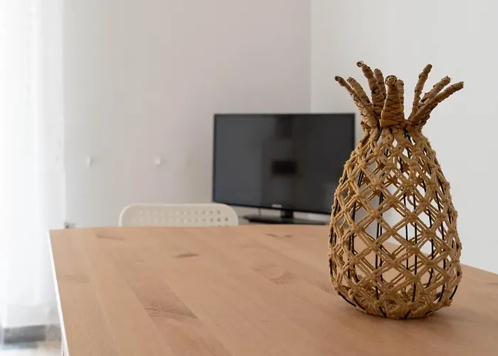 Da Amare - Centro Apartman