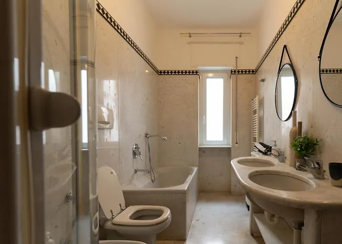 Apartman Da Amare - Centro *