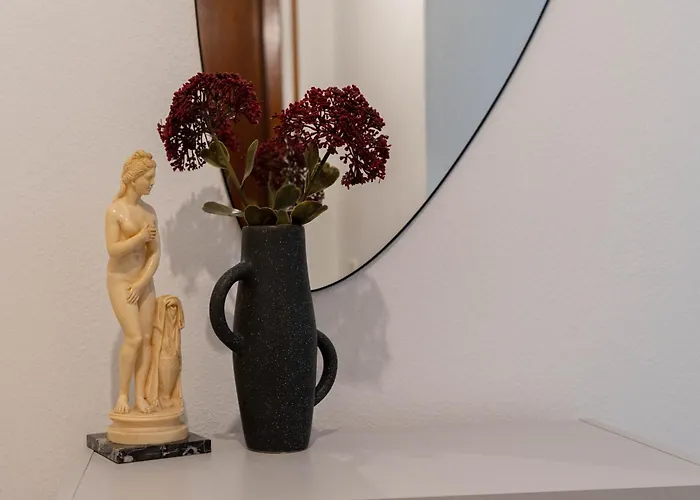 Apartman Da Amare - Centro