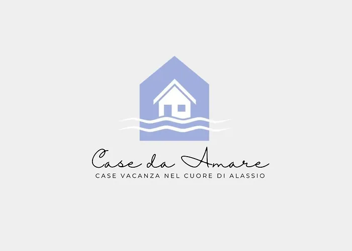 Da Amare - Centro Apartman Alassio