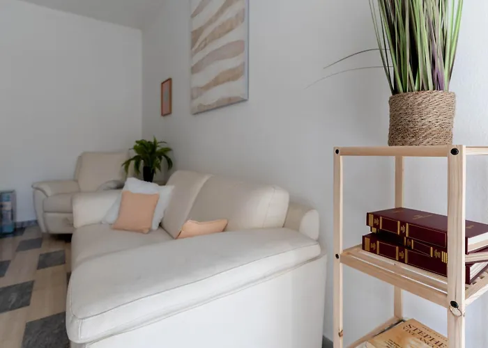 Apartman Da Amare - Centro