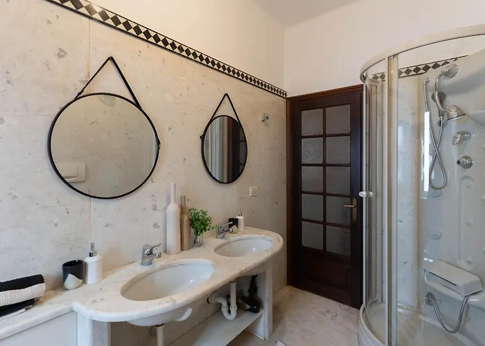 Da Amare - Centro Alassio