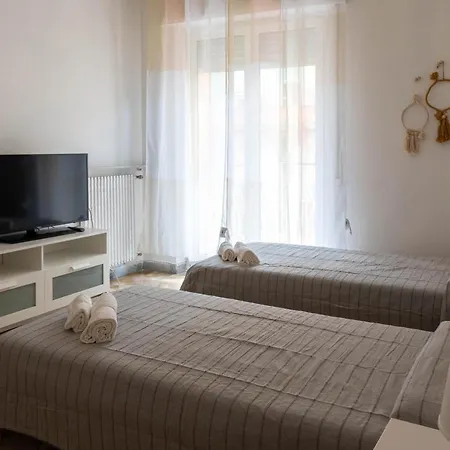 Da Amare - Centro Apartament