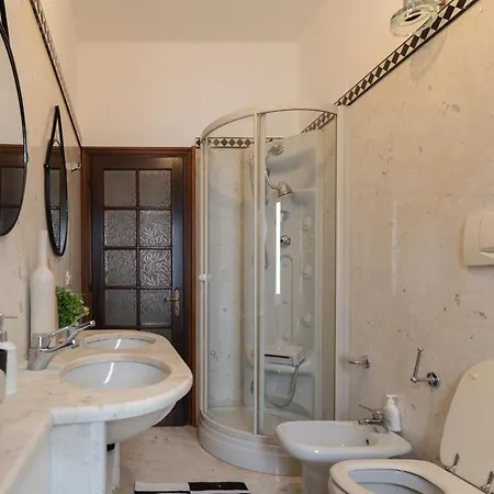 Da Amare - Centro Apartment