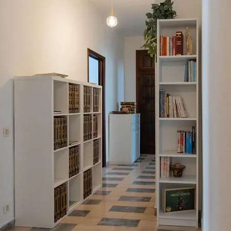 Apartment Da Amare - Centro