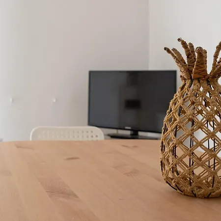 Da Amare - Centro Apartament