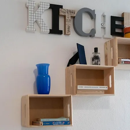 Apartament Da Amare - Centro