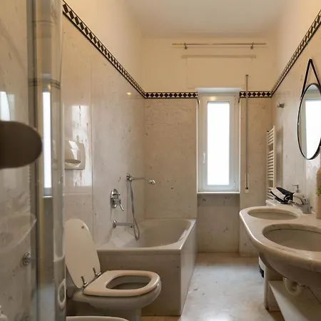 Apartment Da Amare - Centro *