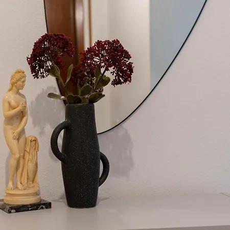 Apartment Da Amare - Centro