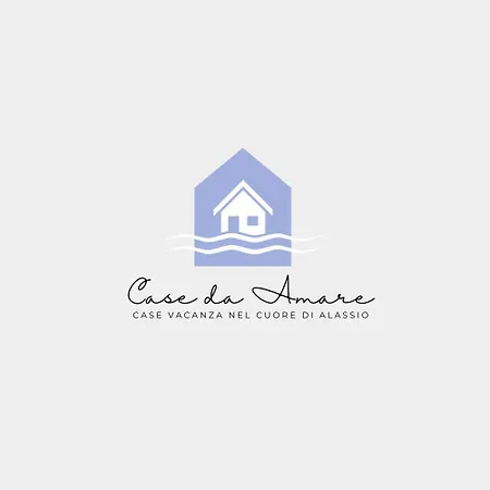 Da Amare - Centro Apartament Alassio