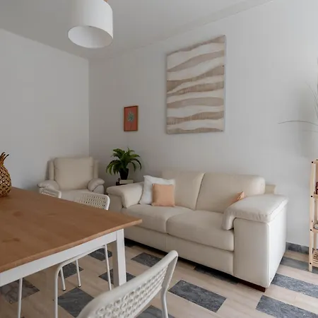 Apartament Da Amare - Centro *