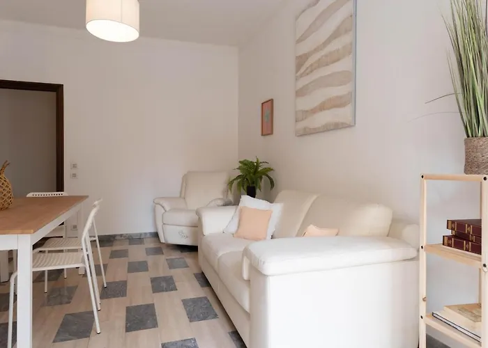 Lejlighed Da Amare - Centro *