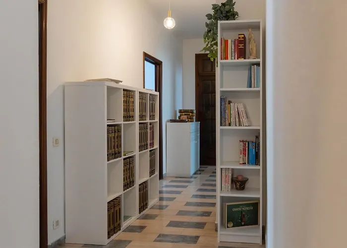 Lejlighed Da Amare - Centro