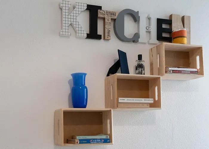 Lejlighed Da Amare - Centro