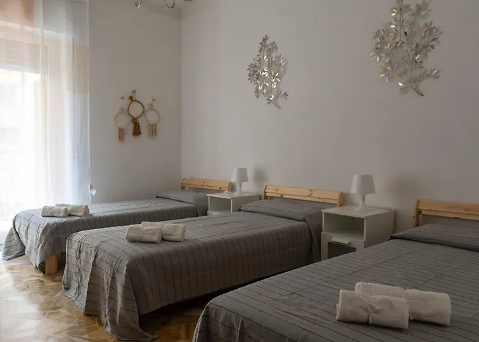 Апартаменты Da Amare - Centro