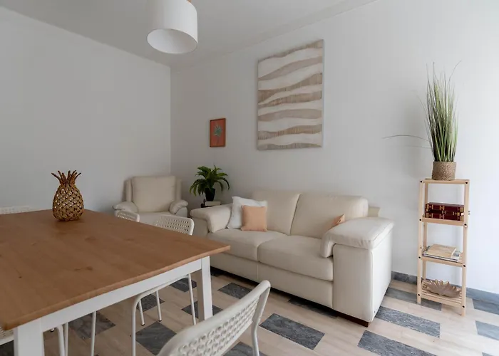 Lejlighed Da Amare - Centro *