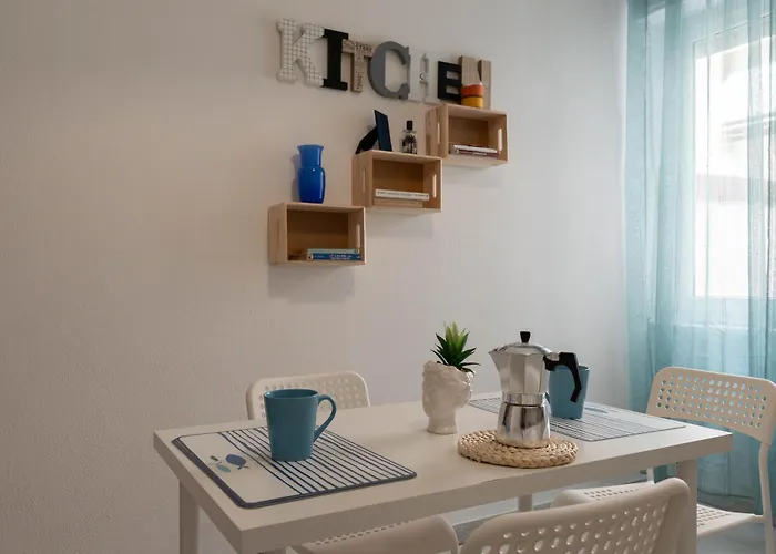 Da Amare - Centro Алассио