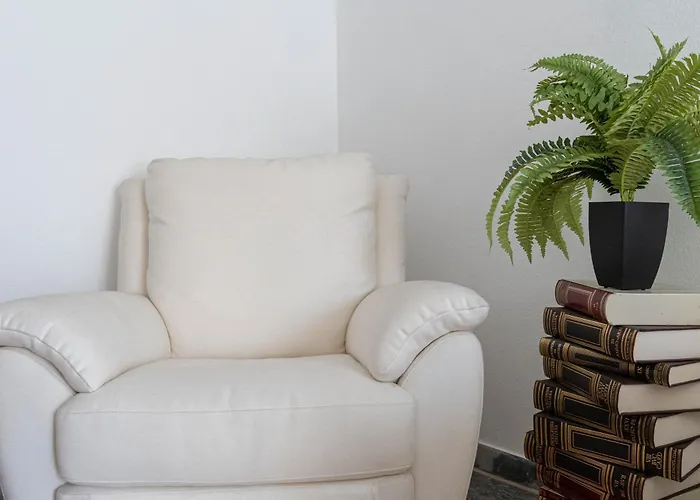 Апартаменты Da Amare - Centro Алассио